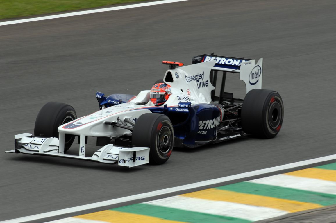 GP BRASILE - Prove Libere